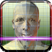 Face Recognition Alarm icon